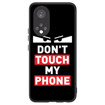 Etui na Huawei Nova 9 - Shadow Eye - Transparent