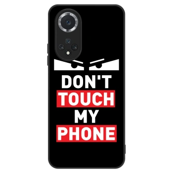Etui na Huawei Nova 9 SE - Shadow Eye - Transparent