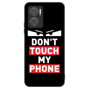 Etui na Xiaomi Redmi 10 5G - Shadow Eye - Transparent