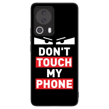 Picasee ULTIMATE CASE na Xiaomi 13 Lite - Shadow Eye - Transparent