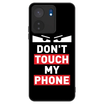Etui na Xiaomi Redmi 13C 4G - Shadow Eye - Transparent