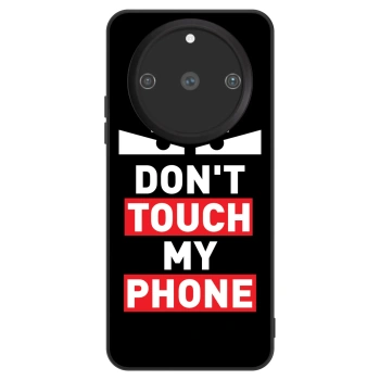 Etui na Realme 11 Pro+ - Shadow Eye - Transparent