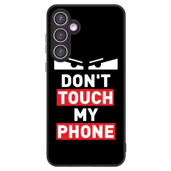 Picasee ULTIMATE CASE na Samsung Galaxy A35 5G A356B - Shadow Eye - Transparent