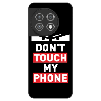 Etui na OnePlus 11 5G - Shadow Eye - Transparent