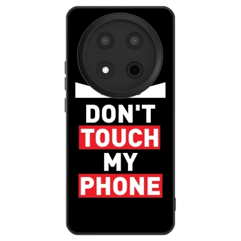 Etui na Honor Magic7 Lite 5G - Shadow Eye - Transparent