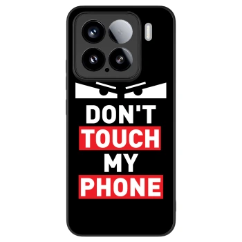 Etui na Xiaomi 15 - Shadow Eye - Transparent