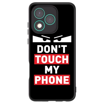 Etui na Honor 400 Lite 5G - Shadow Eye - Transparent