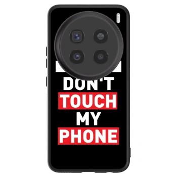 Etui na Vivo X200 Pro - Shadow Eye - Transparent