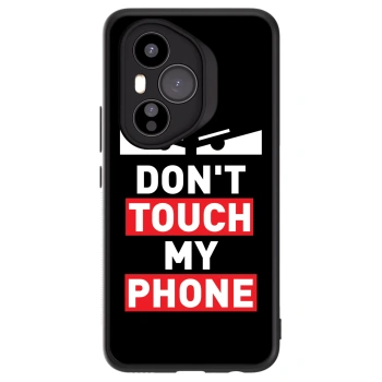 Etui na Honor 400 Pro 5G - Shadow Eye - Transparent