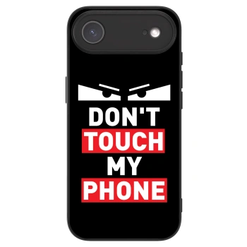 Picasee ULTIMATE CASE na Apple iPhone Air - Shadow Eye - Transparent