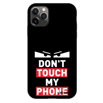 Etui na Apple iPhone 11 Pro - Shadow Eye - Transparent