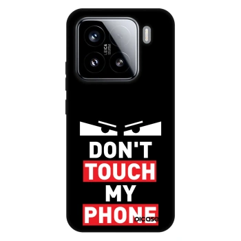 Picasee Fashion Case na Xiaomi 15 - Shadow Eye - Transparent