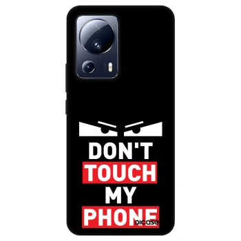 Etui na Xiaomi 13 Lite - Shadow Eye - Transparent