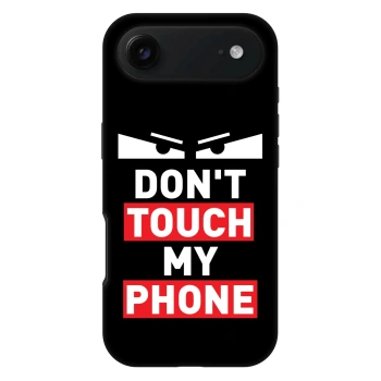 Etui na Apple iPhone Air - Shadow Eye - Transparent