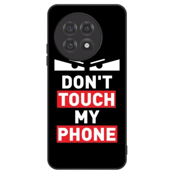 Etui na OnePlus 13R 5G - Shadow Eye - Transparent