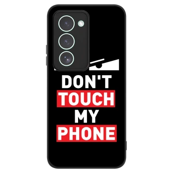 Etui na Xiaomi Redmi 15 5G - Shadow Eye - Transparent