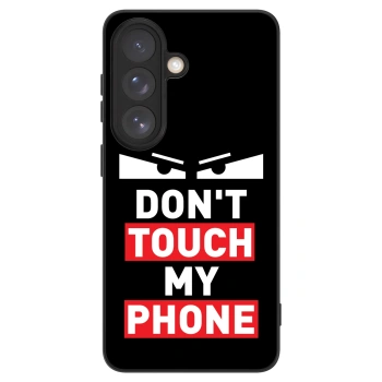 Picasee ULTIMATE CASE PowerShare pro Samsung Galaxy S26 - Shadow Eye - Transparent