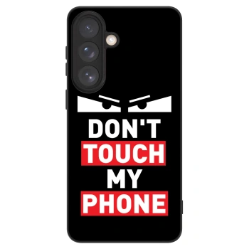 Picasee ULTIMATE CASE PowerShare pro Samsung Galaxy S26+ - Shadow Eye - Transparent