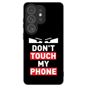 Picasee ULTIMATE CASE PowerShare pro Samsung Galaxy S26 Ultra - Shadow Eye - Transparent