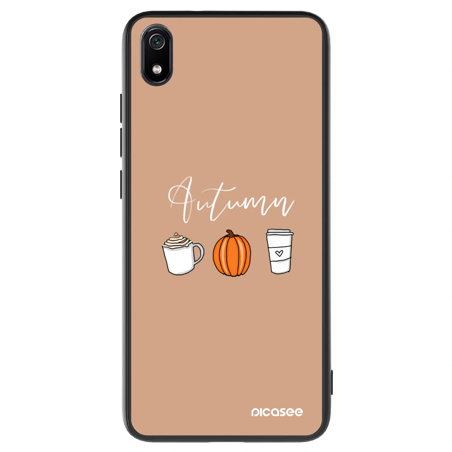 Picasee ULTIMATE CASE na Xiaomi Redmi 7A - Autumn