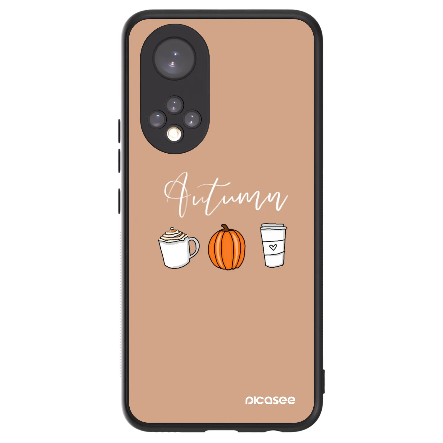 Picasee ULTIMATE CASE na Huawei Nova 9 - Autumn