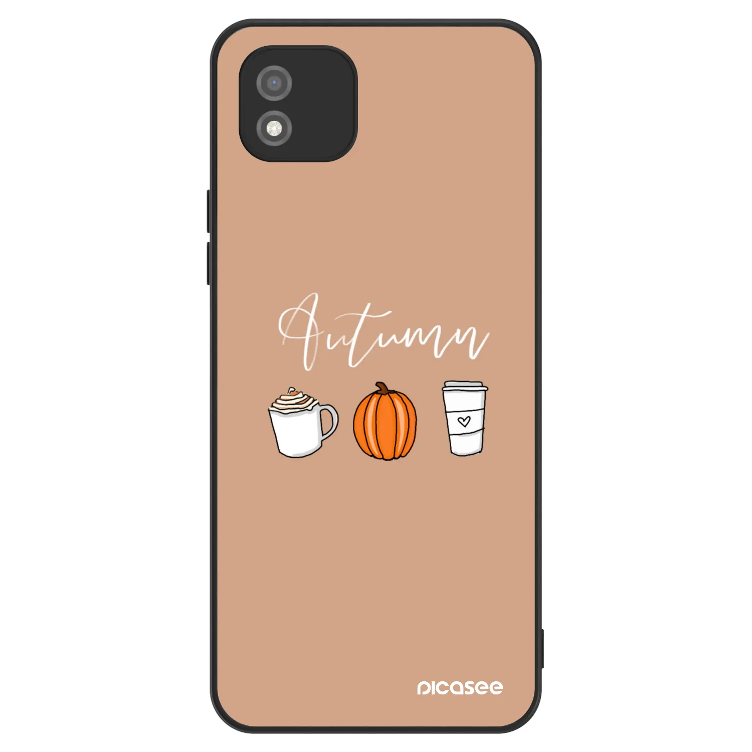 Picasee ULTIMATE CASE na Realme C11 (2021) - Autumn