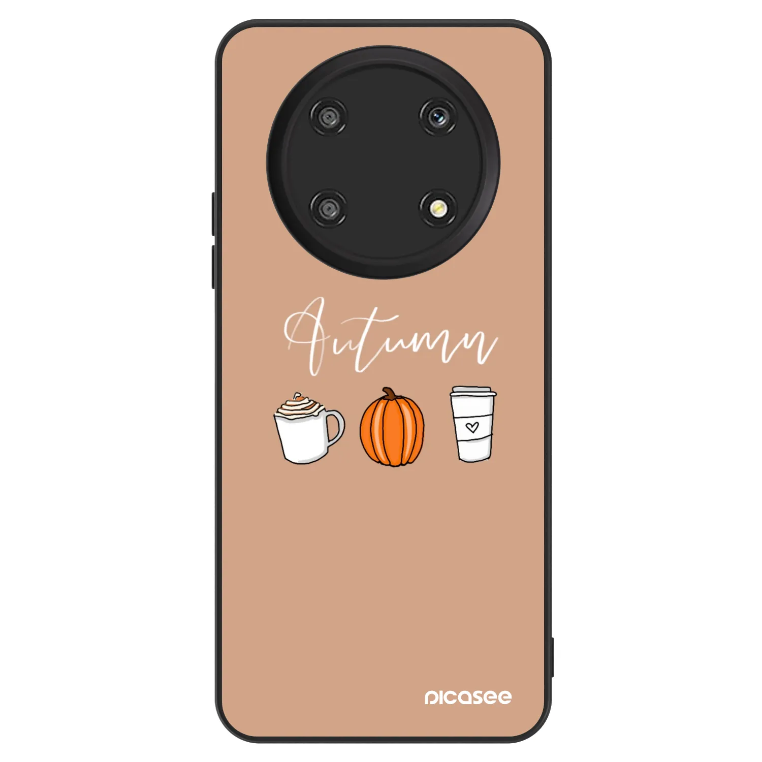 Picasee ULTIMATE CASE na Honor Magic4 Lite 5G - Autumn