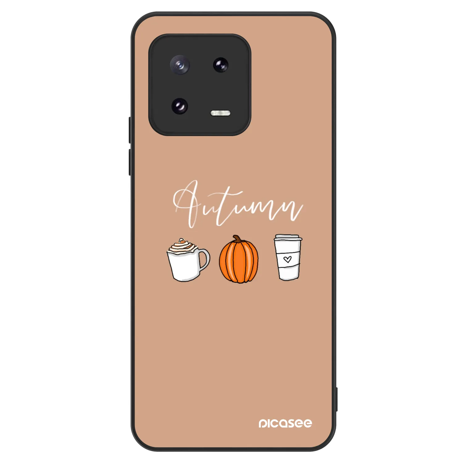 Picasee ULTIMATE CASE na Xiaomi 13 Pro - Autumn