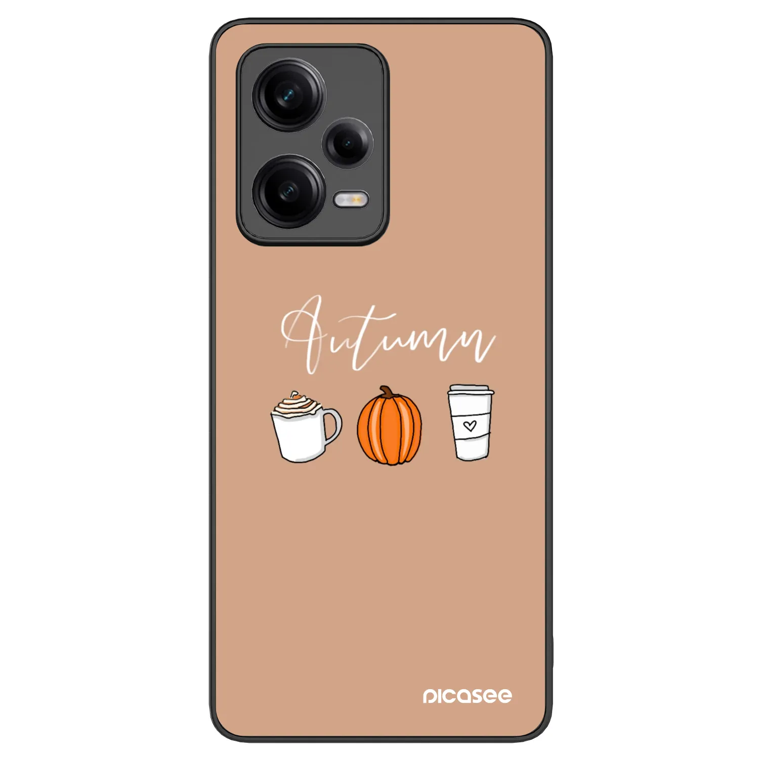 Picasee ULTIMATE CASE na Xiaomi Redmi Note 12 Pro 5G - Autumn