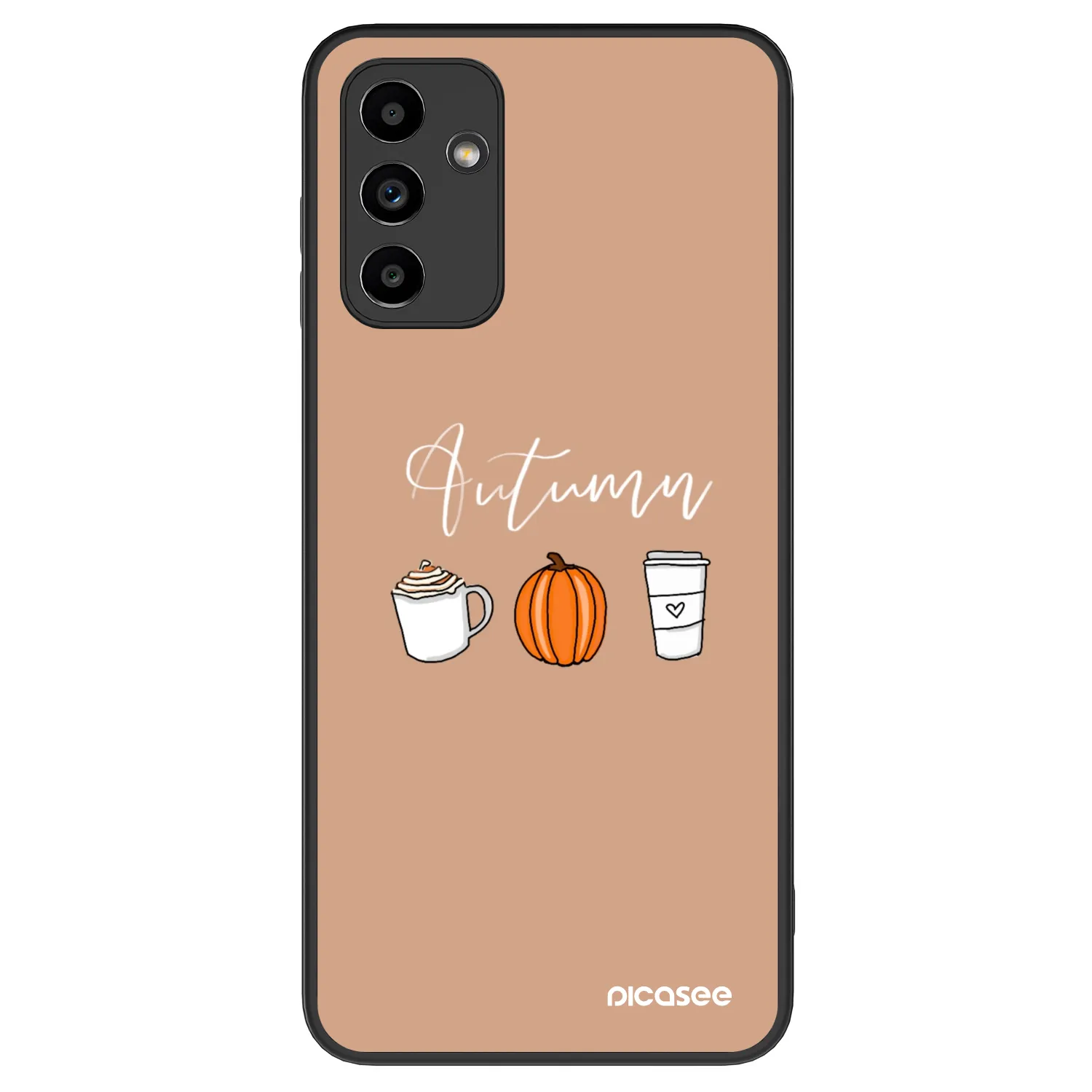 Picasee ULTIMATE CASE na Samsung Galaxy A04s A047F - Autumn