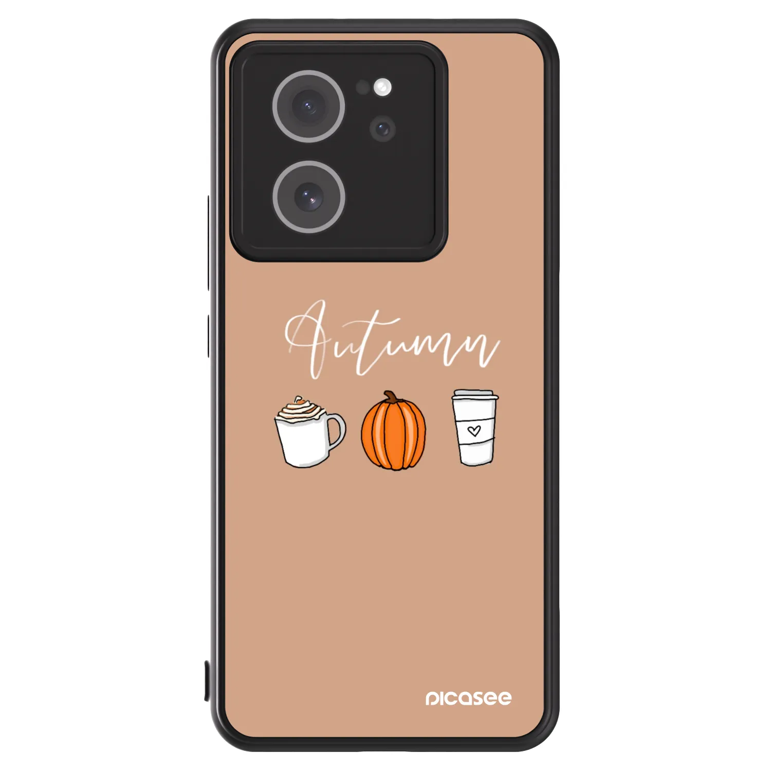 Picasee ULTIMATE CASE na Xiaomi 13T Pro - Autumn