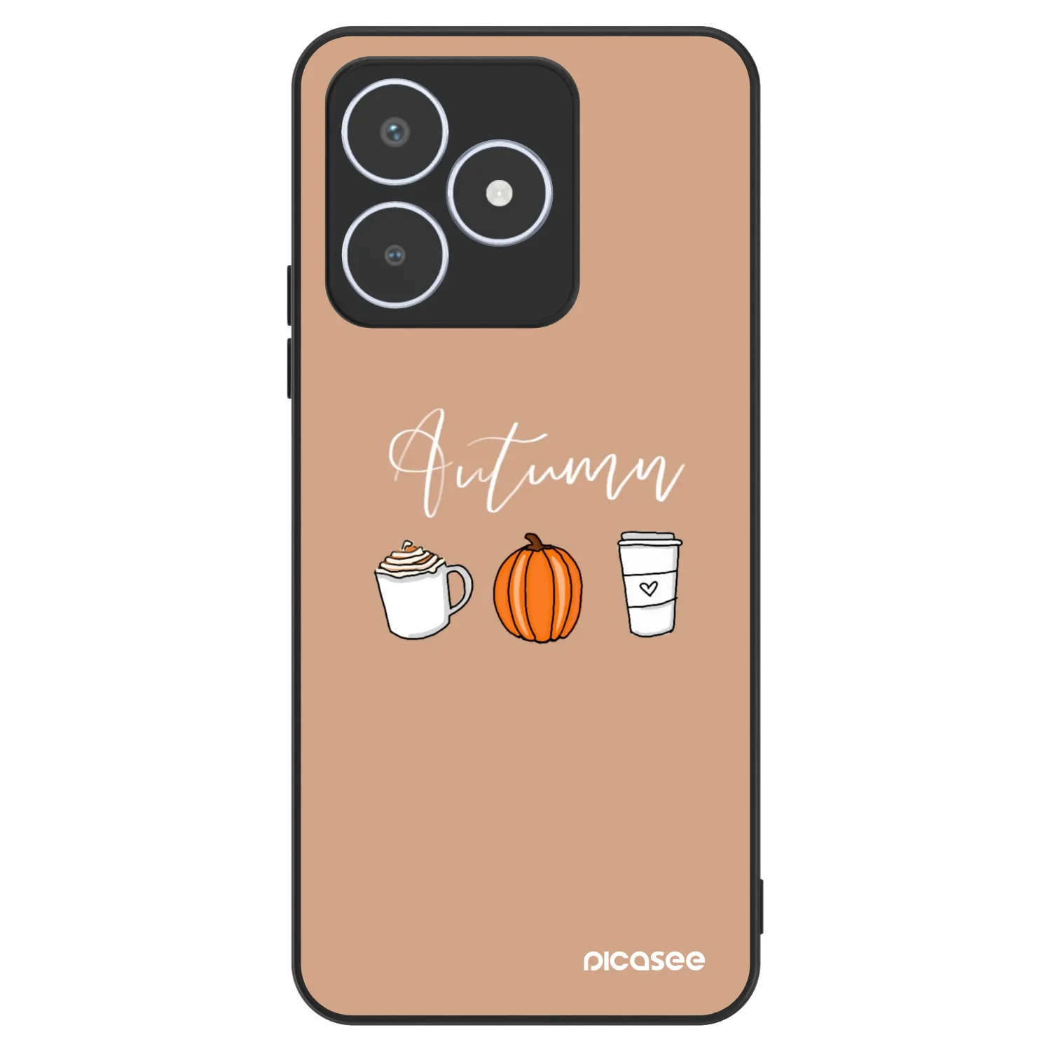 Picasee ULTIMATE CASE na Realme C53 - Autumn