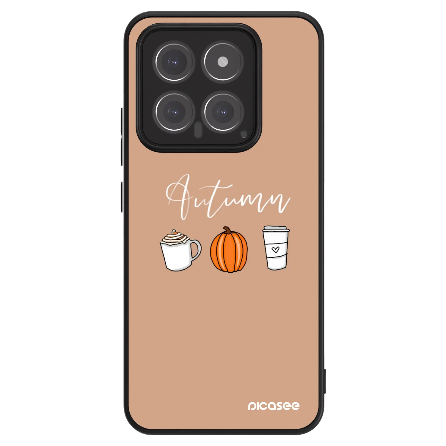Picasee ULTIMATE CASE na Xiaomi 14 - Autumn