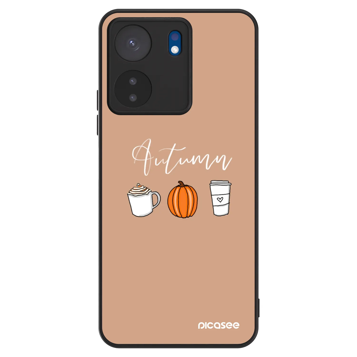 Picasee ULTIMATE CASE na Xiaomi Redmi 13C 4G - Autumn