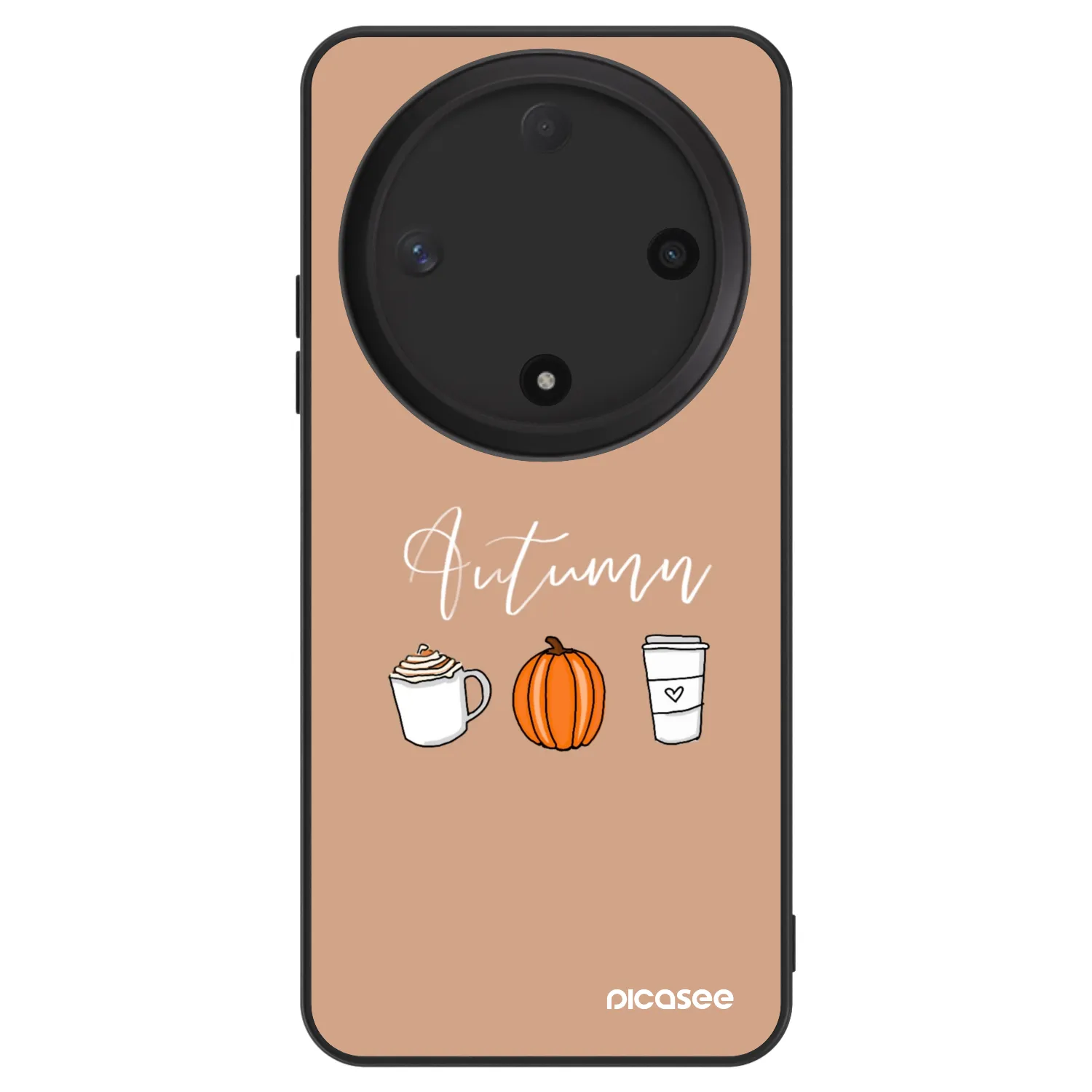 Picasee ULTIMATE CASE na Honor Magic6 Lite 5G - Autumn