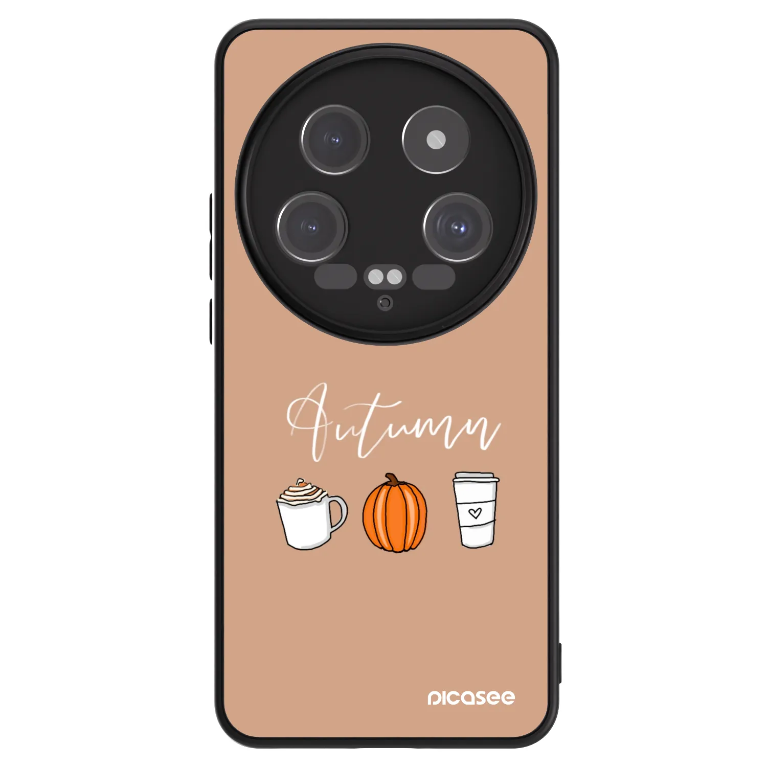 Picasee ULTIMATE CASE na Xiaomi 14 Ultra - Autumn