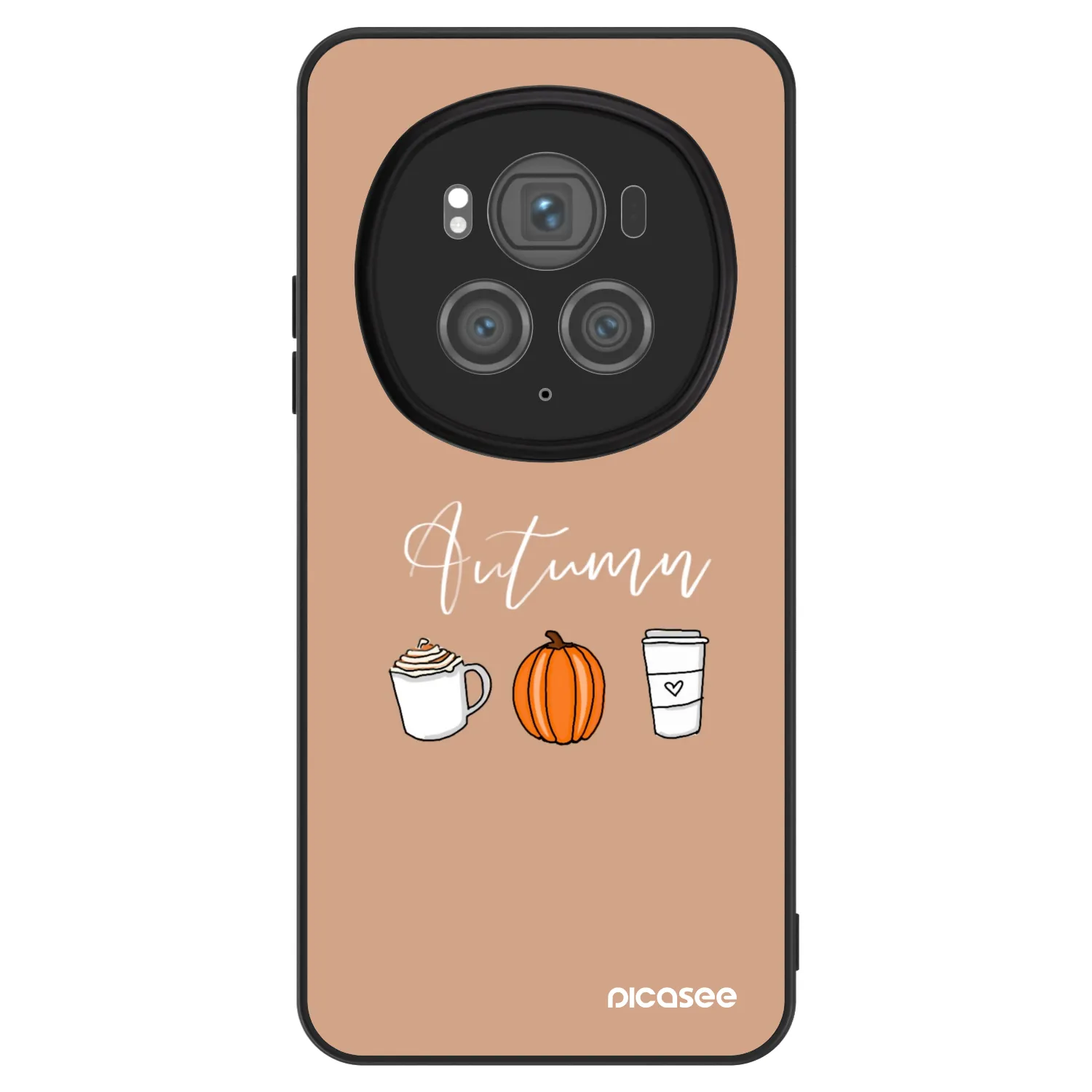 Picasee ULTIMATE CASE na Honor Magic6 Pro - Autumn