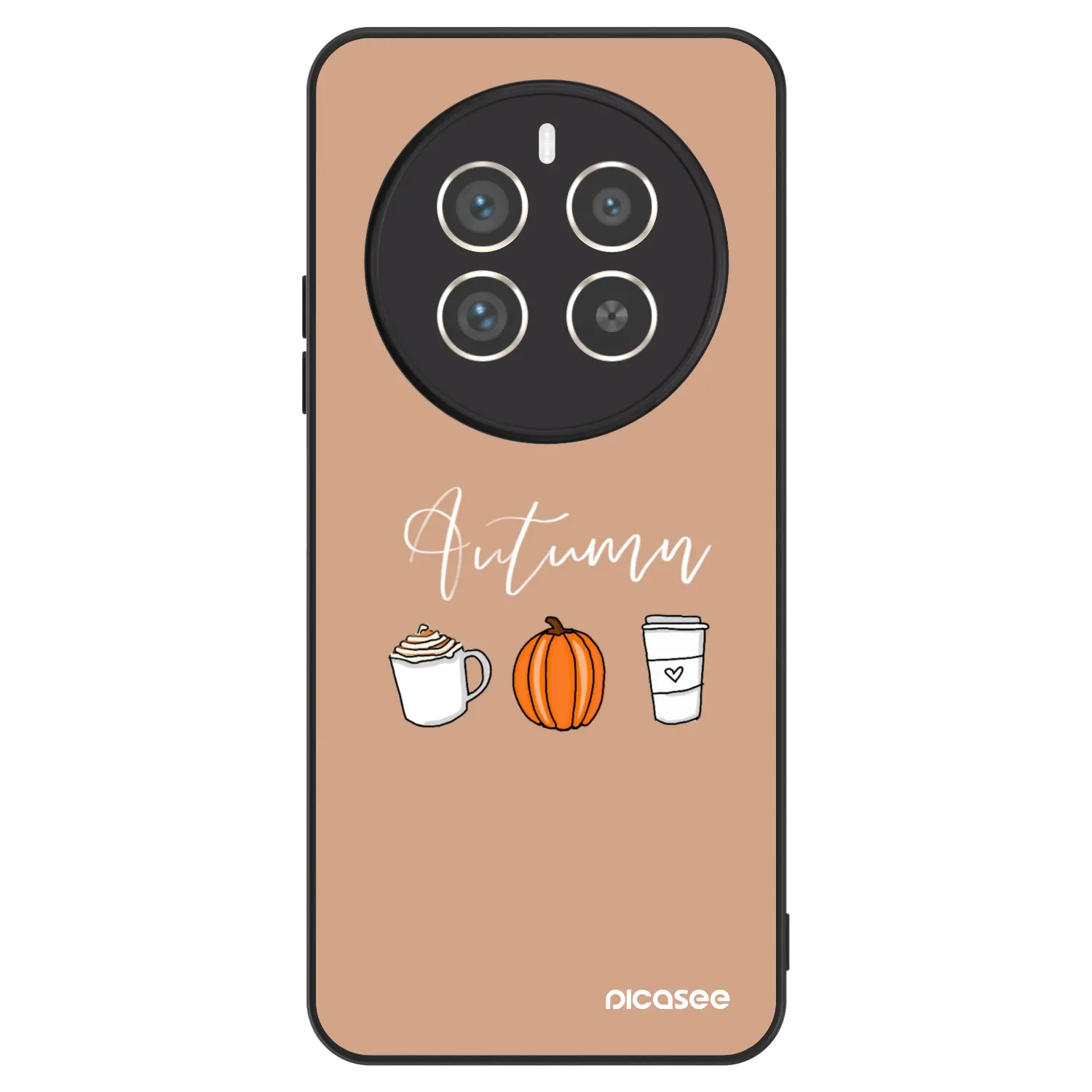 Picasee ULTIMATE CASE na Realme 12 Pro 5G - Autumn