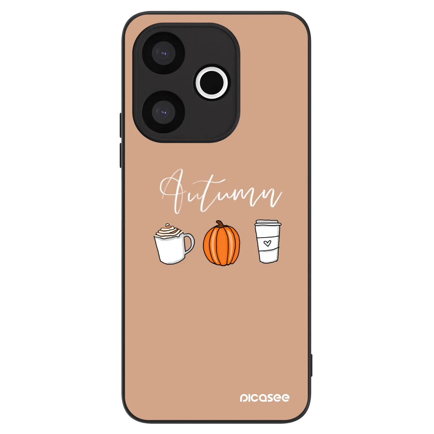 Picasee ULTIMATE CASE na Xiaomi Redmi 13 4G - Autumn