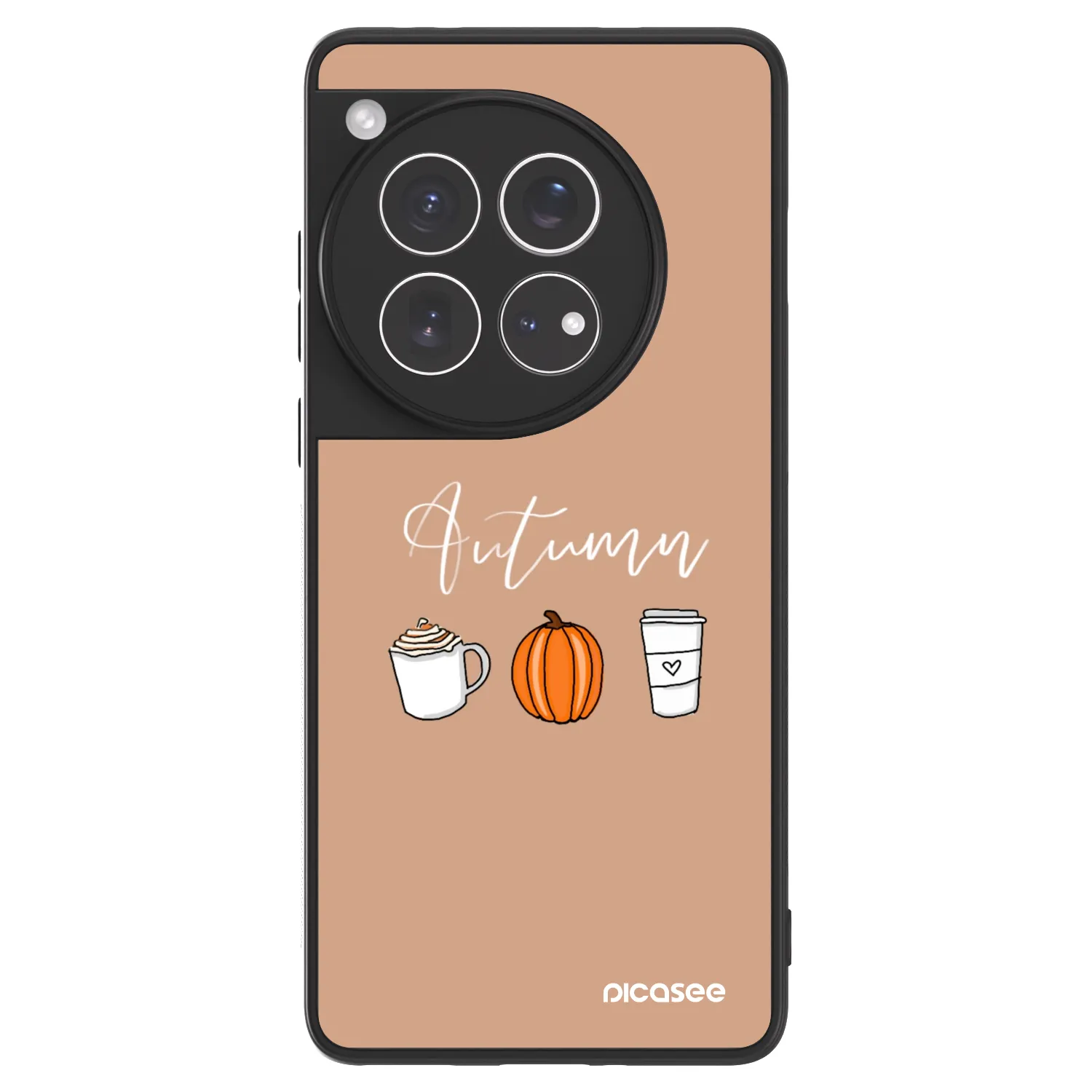 Picasee ULTIMATE CASE na OnePlus 12 5G - Autumn