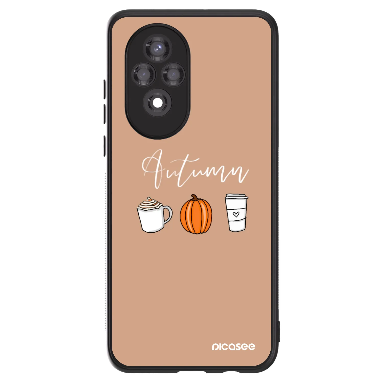 Picasee ULTIMATE CASE na Honor 200 Pro 5G - Autumn