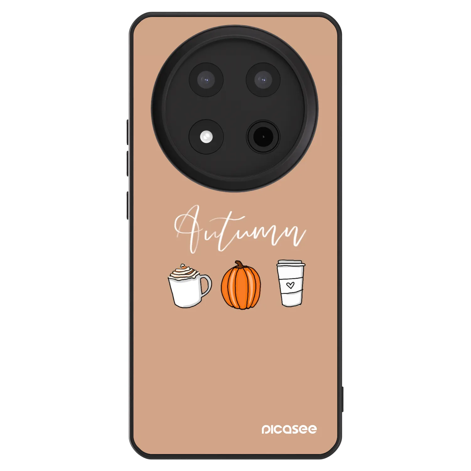 Picasee ULTIMATE CASE na Honor Magic7 Lite 5G - Autumn