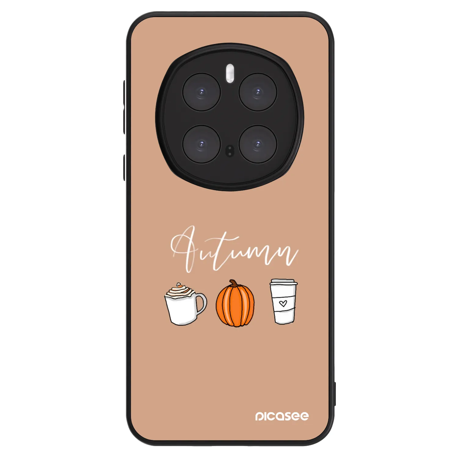 Picasee ULTIMATE CASE na Honor Magic7 Pro 5G - Autumn