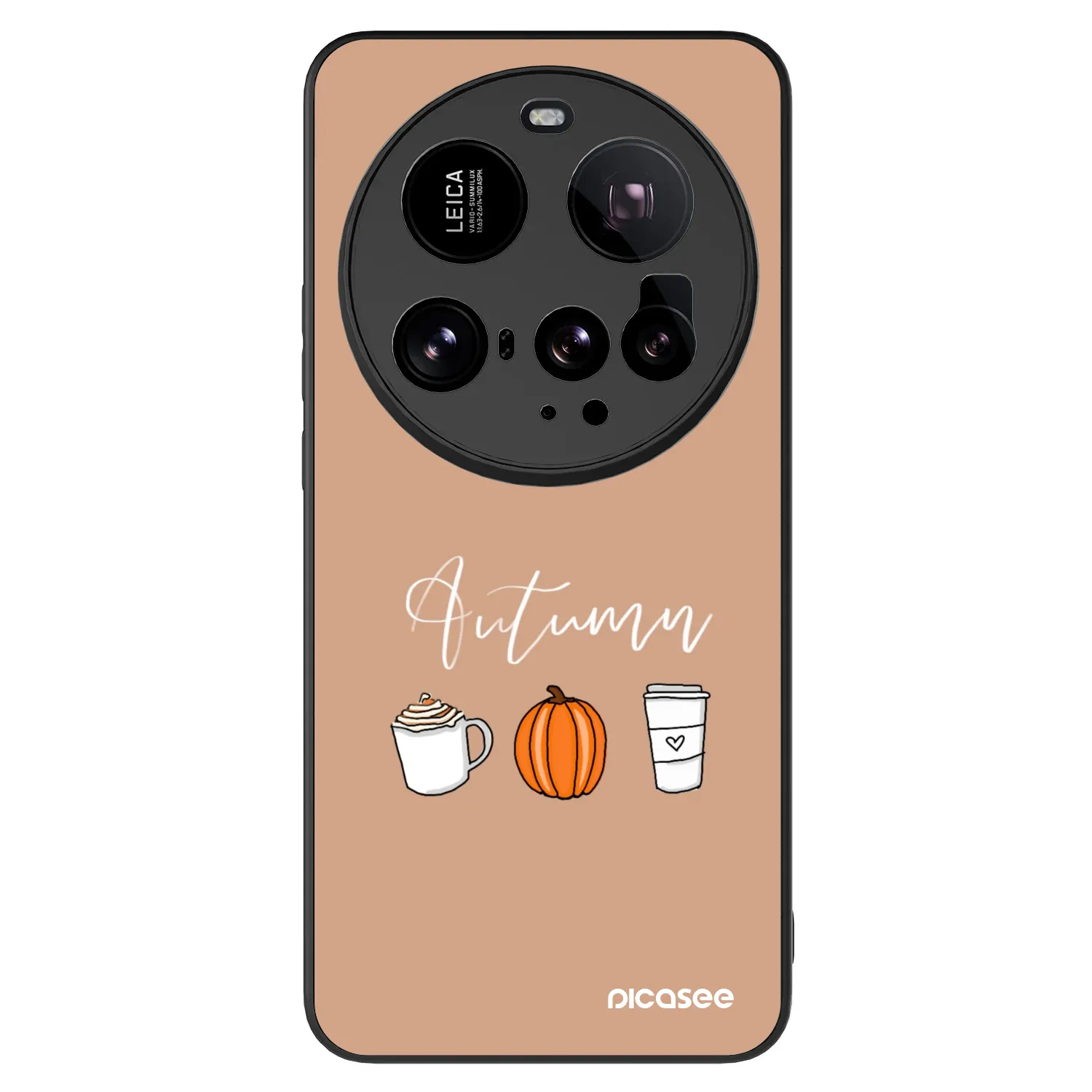 Picasee ULTIMATE CASE na Xiaomi 15 Ultra - Autumn