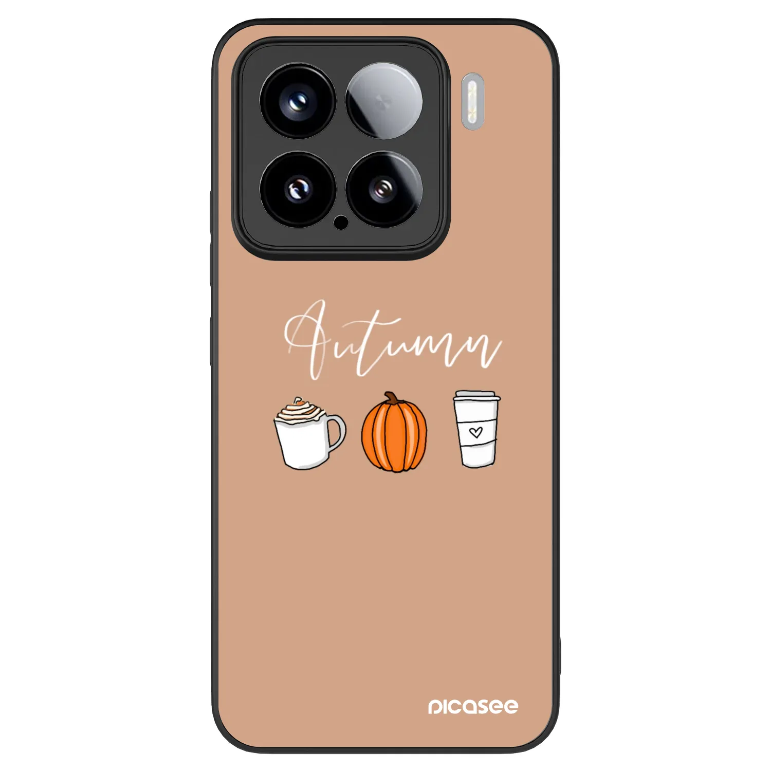 Picasee ULTIMATE CASE na Xiaomi 15 - Autumn