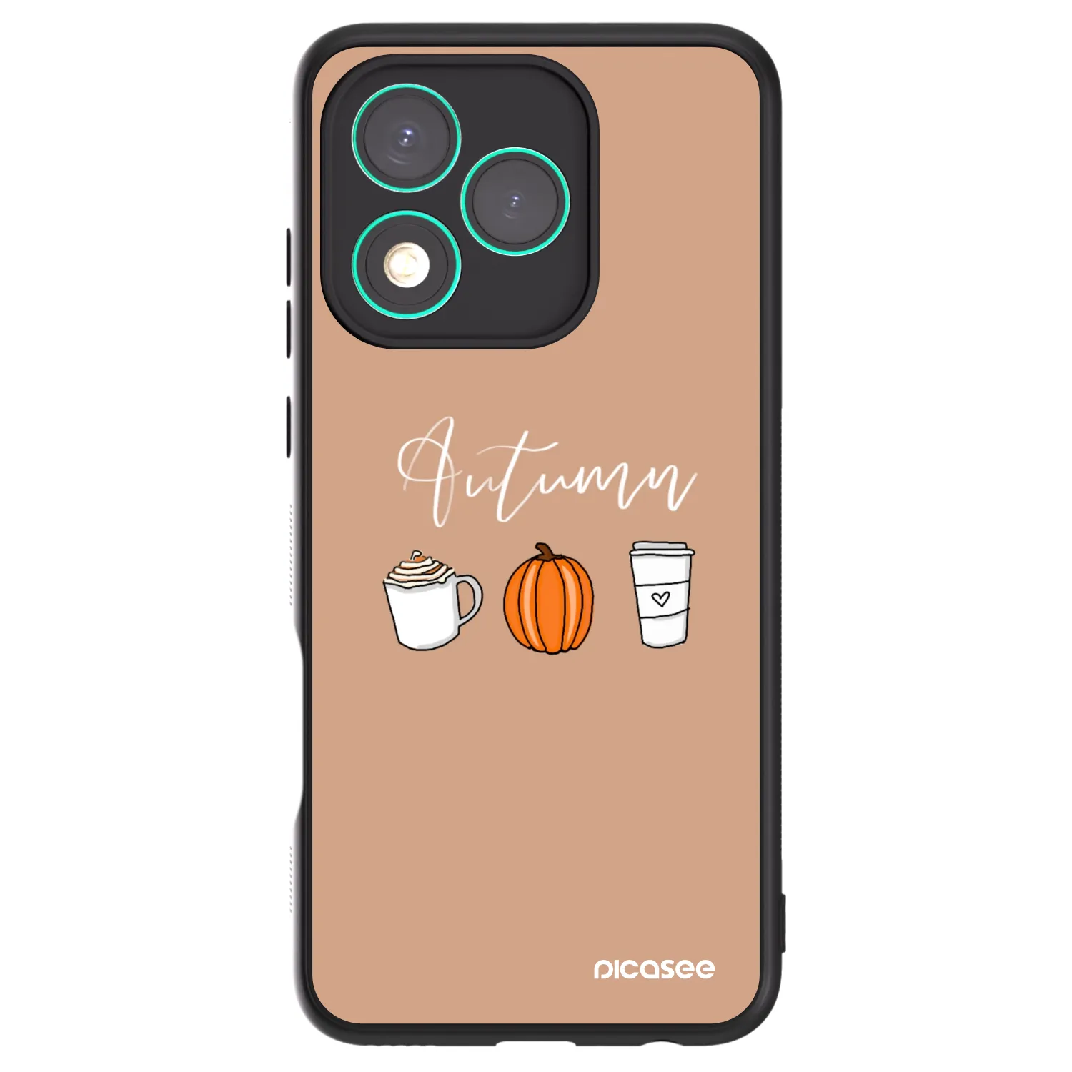 Picasee ULTIMATE CASE na Honor 400 Lite 5G - Autumn