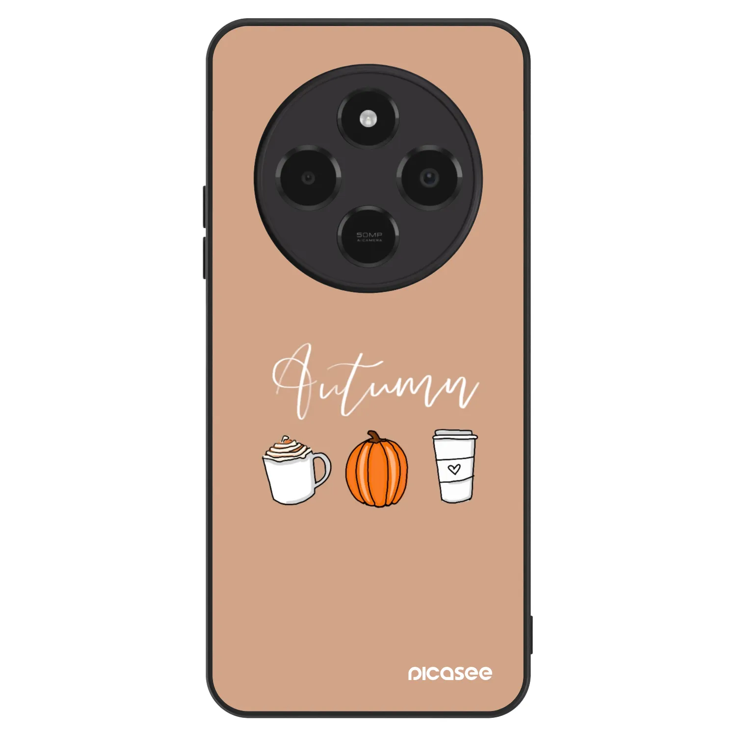 Picasee ULTIMATE CASE na Xiaomi Poco C75 - Autumn