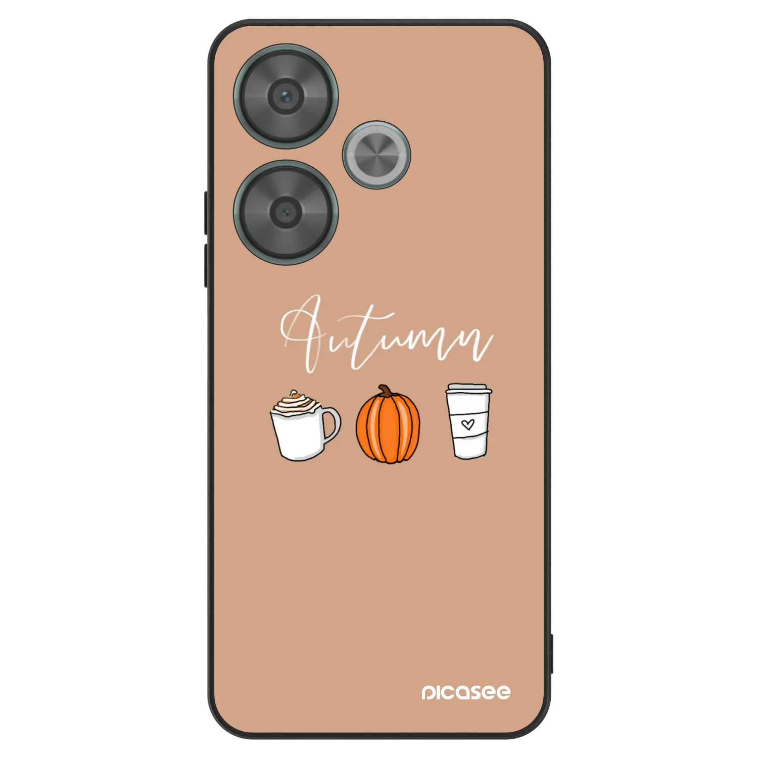 Picasee ULTIMATE CASE na Xiaomi Poco F6 - Autumn