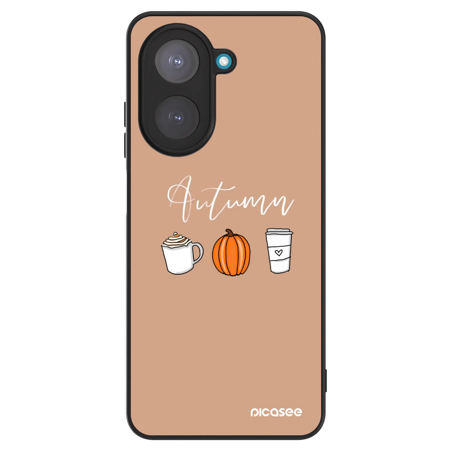 Picasee ULTIMATE CASE na Xiaomi Redmi A5 - Autumn