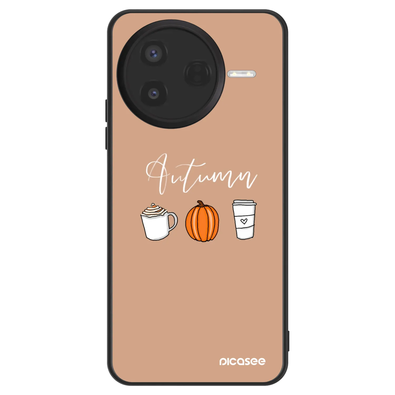 Picasee ULTIMATE CASE na Xiaomi Poco F7 Pro 5G - Autumn